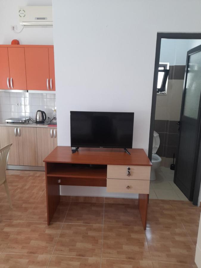 Vila F&M Ксамил Экстерьер фото