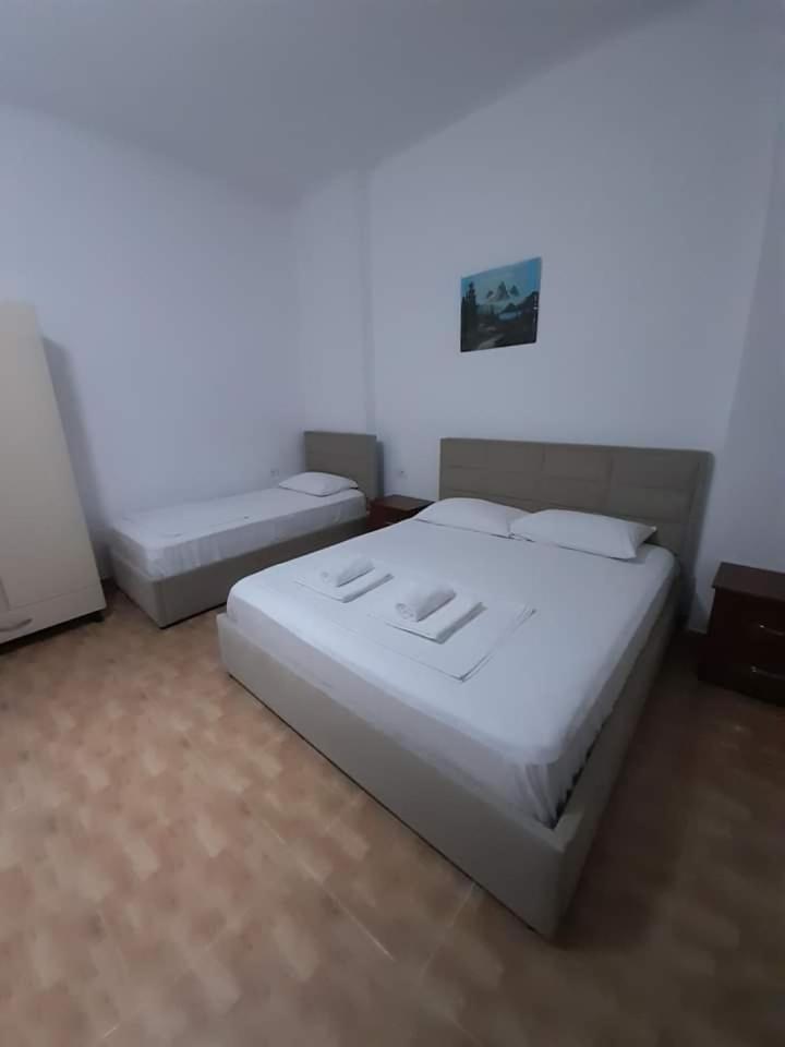 Vila F&M Ксамил Номер фото