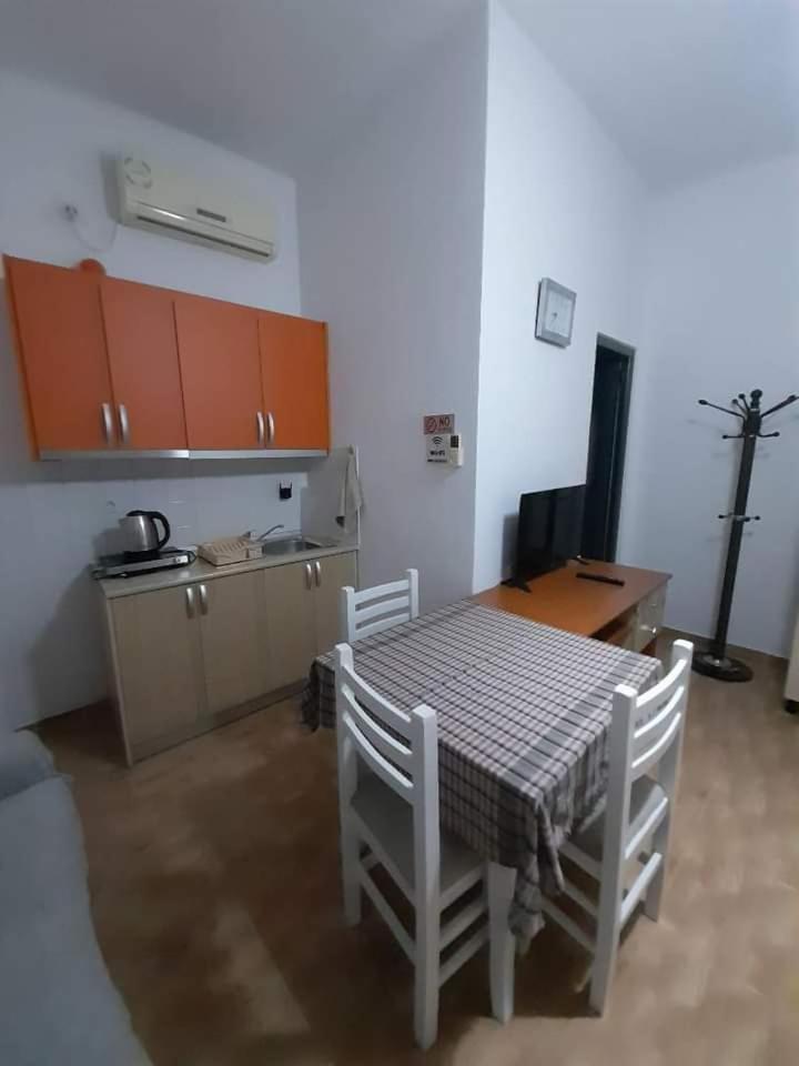 Vila F&M Ксамил Номер фото